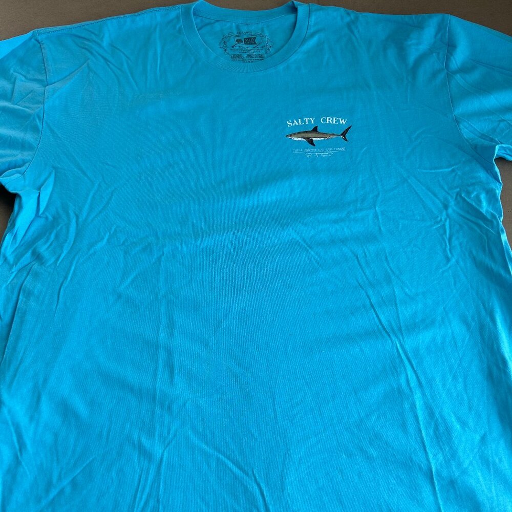 3 XXL summer tee shirts brand new never worn